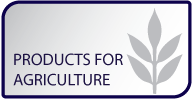 Products for agriculture